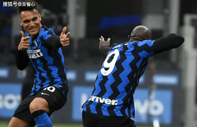 意甲射手榜：劳塔罗14球领跑！杜维卡斯11球第二！