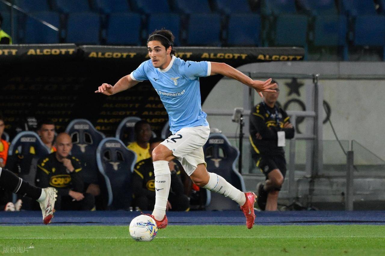 3-3,38岁佩德罗1球1助仍不胜,拉齐奥遭意甲第11阻击,欧战席位悬了